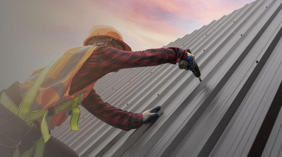Expert new roof installation services in Parrott, VA